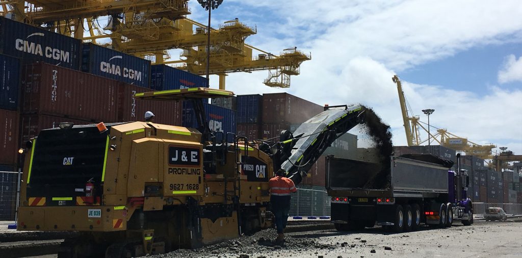 new-profiling-banner - J & E Asphalt & Civil