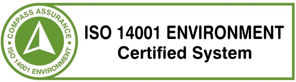 Environment Certified System